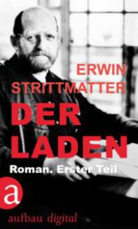 Der Laden - Erwin Strittmatter