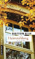 Heimzahlung - Christoph Beyer