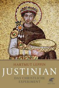 Justinian - Hartmut Leppin
