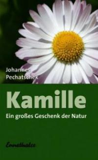 Kamille - Johannes Pechatschek