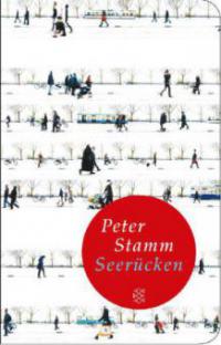 Seerücken - Peter Stamm