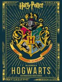 Harry Potter: Willkommen in Hogwarts - 