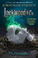 Lockwood & Co. Book Three the Hollow Boy - Jonathan Stroud