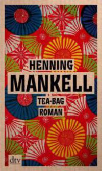 Tea-Bag - Henning Mankell