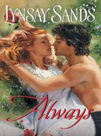 Always - Lynsay Sands