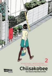 Chiisakobee - Die kleine Nachbarschaft. .2 - Minetaro Mochizuki, Shugoro Yamamoto