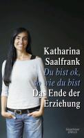 Du bist ok, so wie du bist - Katharina Saalfrank