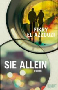 Sie allein - Fikry El Azzouzi
