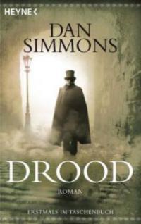 Drood - Dan Simmons