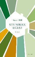 Stummes Echo - Susan Hill