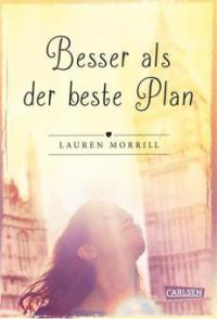 Besser als der beste Plan - Lauren Morrill