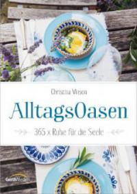 AlltagsOasen - Christina Vinson