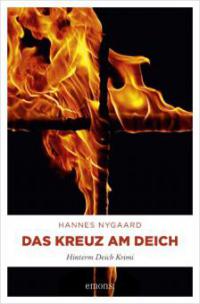 Das Kreuz am Deich - Hannes Nygaard