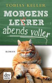 Morgens leerer, abends voller - Tobias Keller