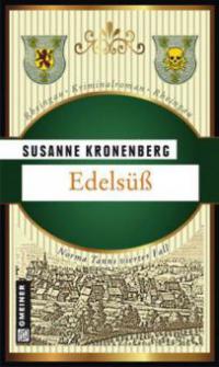 Edelsüß - Susanne Kronenberg