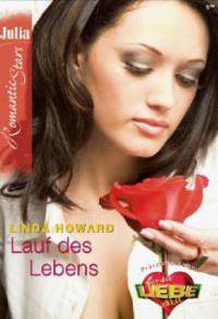 Lauf des Lebens - Linda Howard