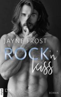 Rock'n'Kiss - Jayne Frost