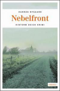 Nebelfront - Hannes Nygaard
