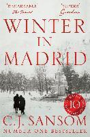 Winter in Madrid - C. J. Sansom