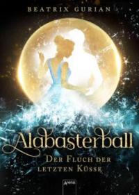 Alabasterball - Beatrix Gurian