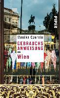 Gebrauchsanweisung für Wien - Monika Czernin