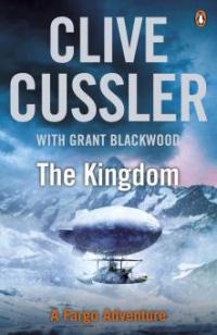 The Kingdom - Clive Cussler, Grant Blackwood