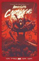 Absolute Carnage - Donny Cates, Ryan Stegman