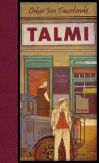 Talmi - Oskar Jan Tauschinski