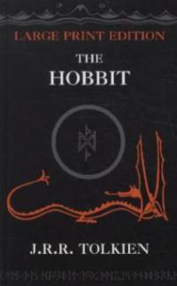Hobbit - J R R Tolkien