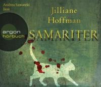 Samariter, 6 Audio-CDs - Jilliane Hoffman