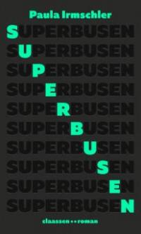 Superbusen - Paula Irmschler