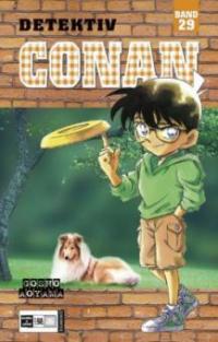 Detektiv Conan 29 - Gosho Aoyama