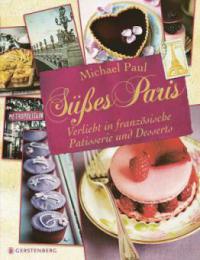 Süßes Paris - Michael Paul