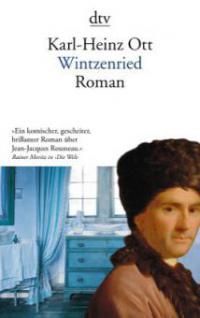 Wintzenried - Karl-Heinz Ott