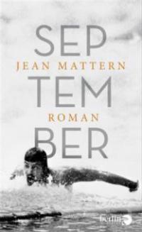 September - Jean Mattern