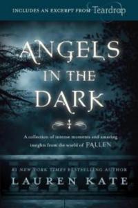 Fallen: Angels in the Dark - Lauren Kate