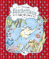 Kuschelflosse 03. Der knifflige Schlürfofanten-Fall - Nina Müller