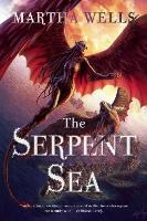 The Serpent Sea - Martha Wells