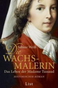 Die Wachsmalerin - Sabine Weiß