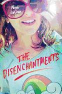 The Disenchantments - Nina Lacour