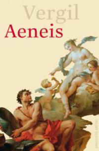 Aeneis - Vergil