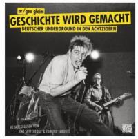 Geschichte wird gemacht, m. Audio-CD - Ar/Gee Gleim