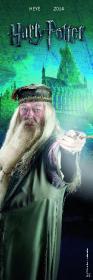 Harry Potter, Lesezeichen & Kalender 2013 - Joanne K. Rowling
