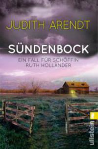 Sündenbock - Judith Arendt
