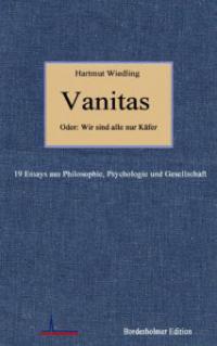 Vanitas - Hartmut Wiedling