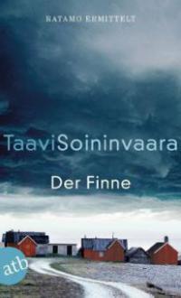 Der Finne - Taavi Soininvaara