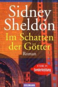 Im Schatten der Götter - Sidney Sheldon