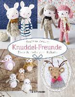 Knuddel-Freunde - Sandrine Deveze