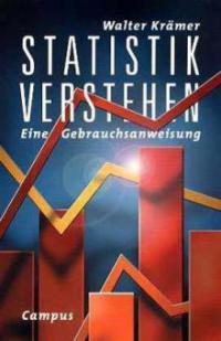 Statistik verstehen - Walter Krämer