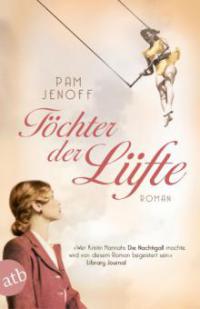 Töchter der Lüfte - Pam Jenoff